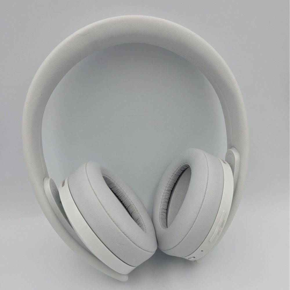 PlayStation Gold Wireless Headset ONLY White for PS3 PS4 PS5, PC & MAC READ